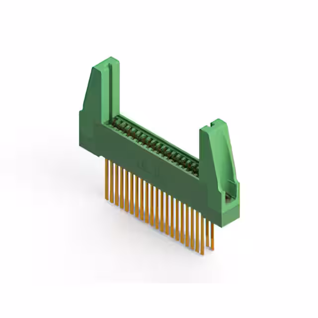 345-040-544-288 EDAC Inc.  Edgeboard Connectors